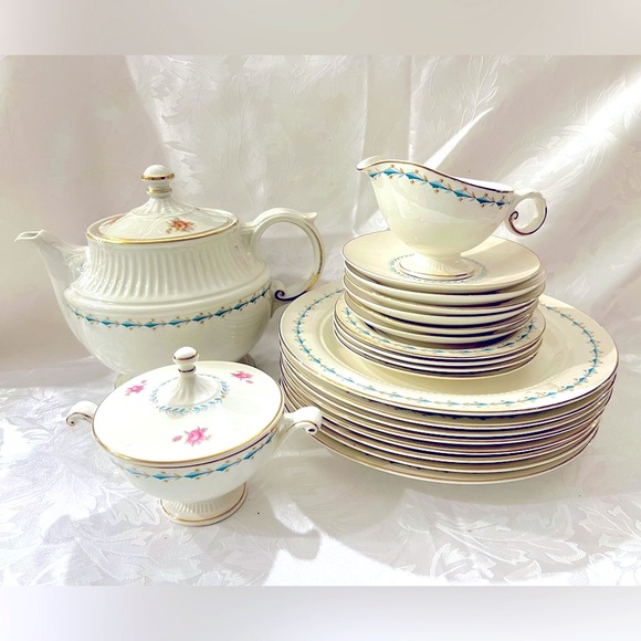 Classic Harmony Set